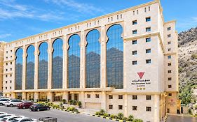 Verta Almahbas Hotel